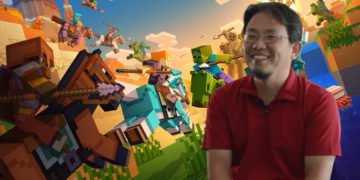 Mangaka Vinland Saga Minecraft