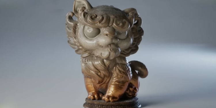 NVIDIA Pamerkan Neural Texture Compression, Hemat VRAM Hingga 85%! 1 Neural Texture Compression