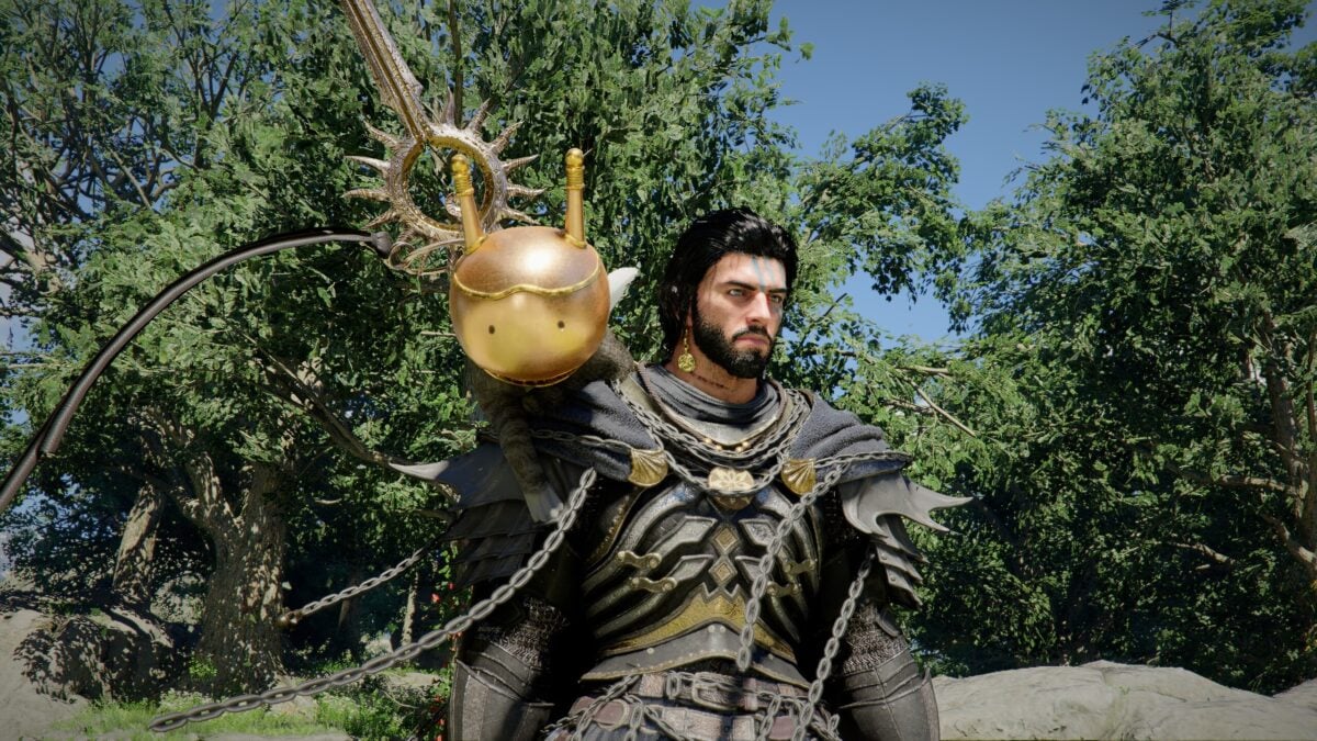 Player Crimson Desert Berhasil Dapat Achievement Platinum Di Psn, Butuh Waktu Lebih Dari 200 Jam!