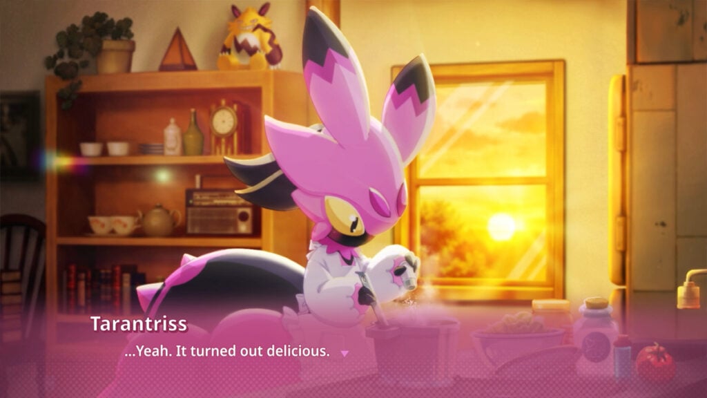 Palworld More Than Just Pals