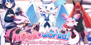 Palworld More Than Just Pals