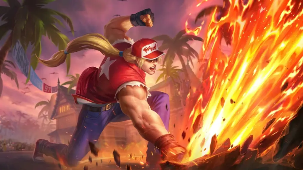 7 Hero Counter Masha Revamp Mobile Legends, Hilangkan Kebuasannya! 7 Paquito