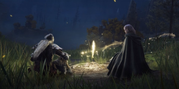 Pemeran Film Elden Ring
