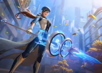 Cheat Mobile Legends Indonesia