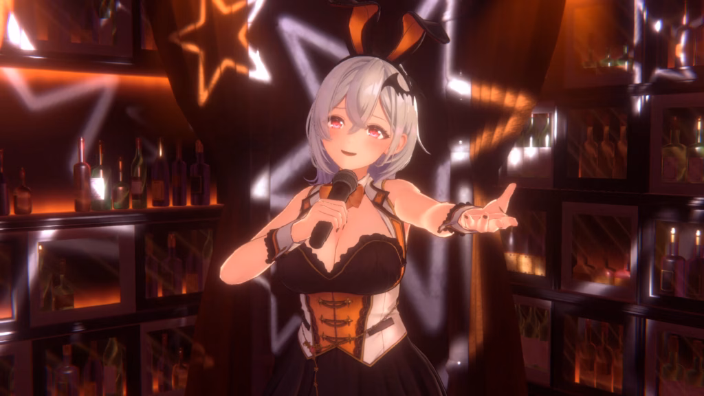 Producer Bunny Garden Curhat Betapa Sulit Merilis Gamenya dengan Fanservice 'Nakal' 3 Producer Bunny Garden Fanservice