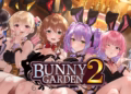 Producer Bunny Garden Fanservice