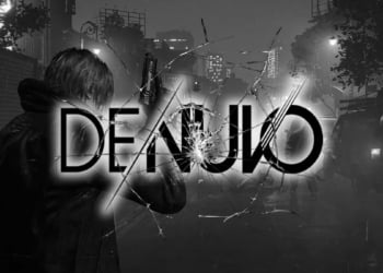 Denuvo Resident Evil Requiem