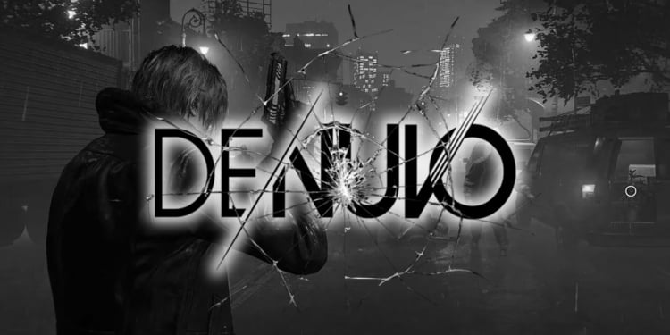 Proteksi Denuvo Resident Evil Requiem Berhasil Dibobol 1 Denuvo Resident Evil Requiem