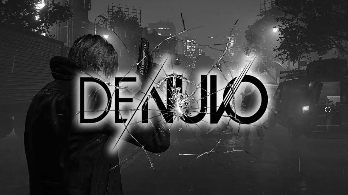 Proteksi Denuvo Resident Evil Requiem Berhasil Dibobol