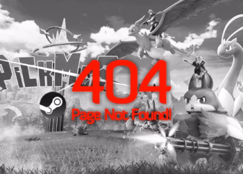 Publisher Pickmos Steam