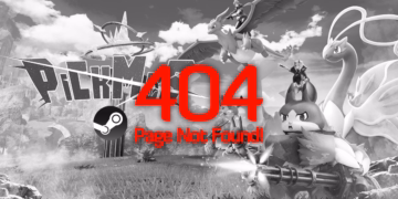 Publisher Pickmos Steam