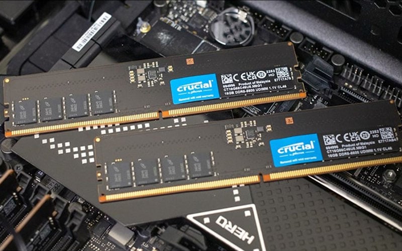 RAM DDR5 Makin Mahal 2026