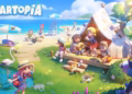 Redeem Codes Heartopia Terbaru
