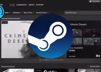 Framerate Estimator Steam