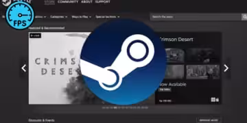 Framerate Estimator Steam