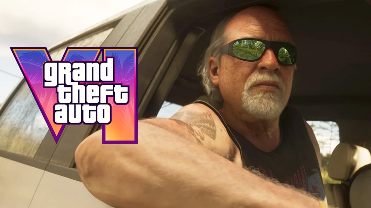 [rumor] Gta Vi Versi Pc Rencananya Akan Dirilis Tahun 2027 Mendatang