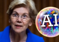 Bubble AI Senator Amerika