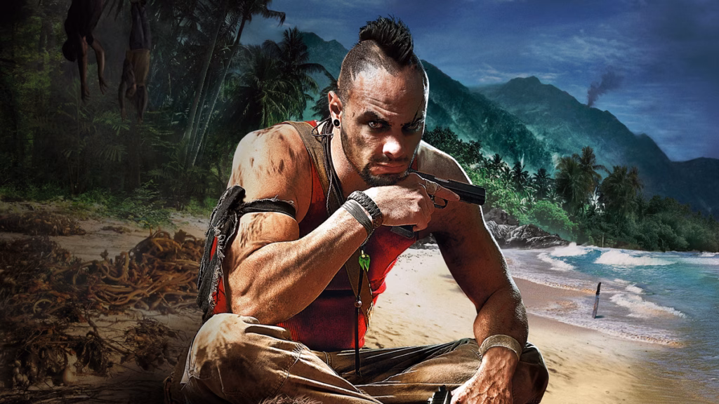 Serial TV Far Cry Cerita