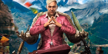 Serial TV Far Cry Cerita