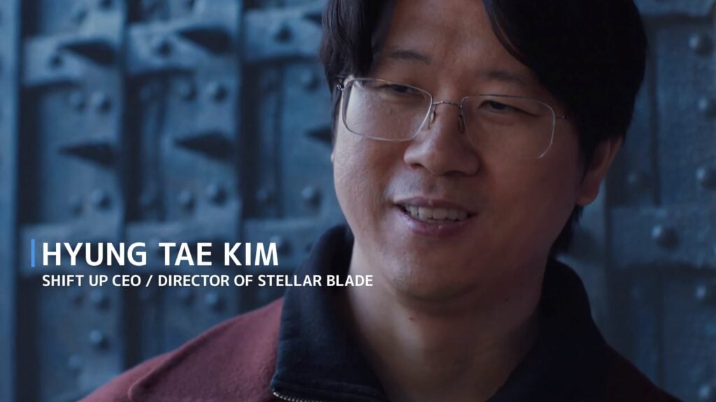 Shinji Mikami Ungkap Developer SHIFT UP x Unbound Telah Resmi Bekerja Sama 4 SHIFT UP x Unbound Shinji Mikami