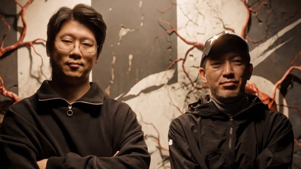 Shinji Mikami Ungkap Developer SHIFT UP x Unbound Telah Resmi Bekerja Sama