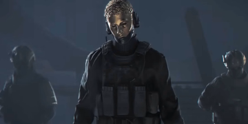 Showcase Gameplay 007 First Light