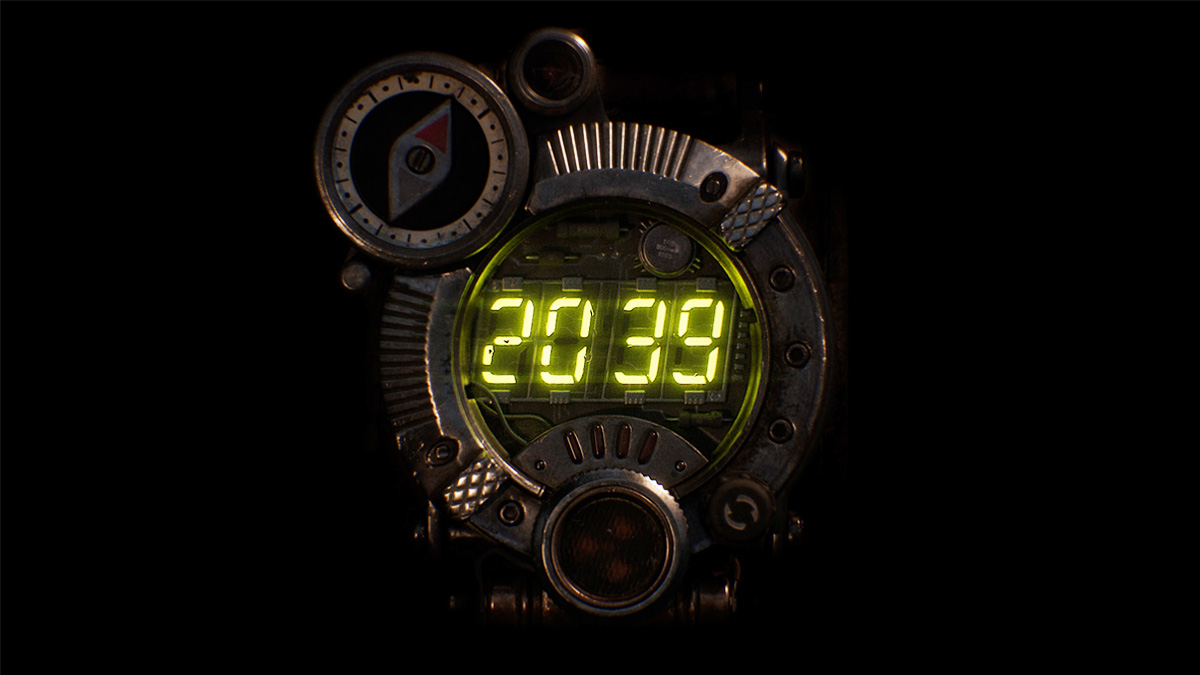 [RUMOR] Sinopsis Metro 2039 Bocor ke Publik