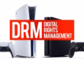 DRM PS5 PS4