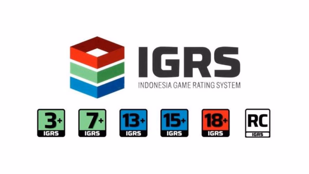Peringkat IGRS