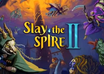 Slay the Spire 2 5 Juta Kopi