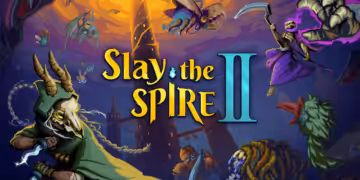 Slay the Spire 2 5 Juta Kopi