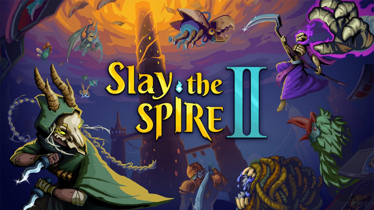 Analisis Ungkap Slay The Spire 2 Diperkirakan Terjual 5 Juta Kopi