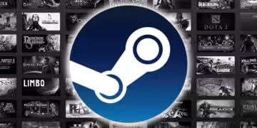 Steam IGRS