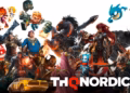 THQ Nordic