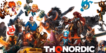 THQ Nordic