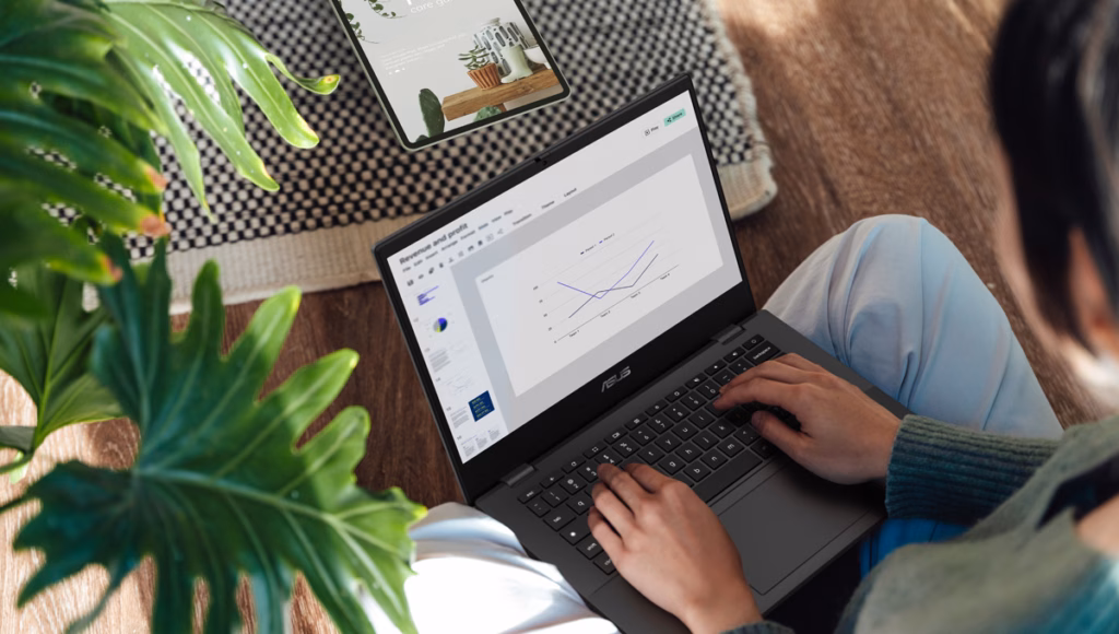 Tablet vs Laptop vs Notebook 1200 x 628