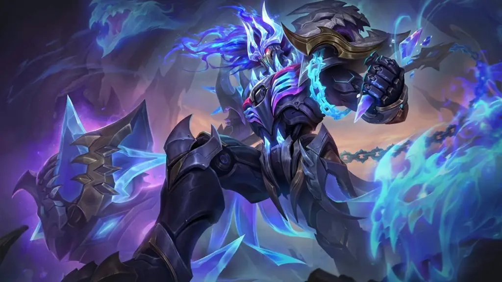 7 Hero Counter Masha Revamp Mobile Legends, Hilangkan Kebuasannya! 9 Terizla