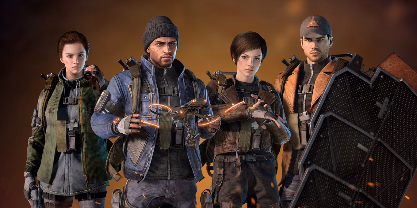 The Division Resurgence Tiba-tiba Rilis untuk PC Secara Early Access
