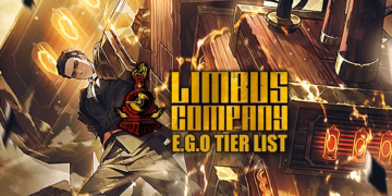 Tier List E.G.O Limbus Company