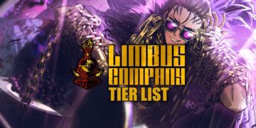 Tier List Limbus Company