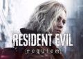 Penjualan Resident Evil Requiem