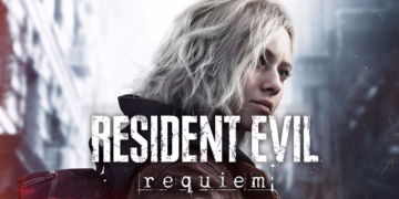 Penjualan Resident Evil Requiem