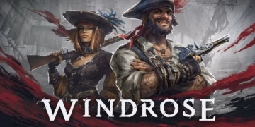 Penjualan Windrose Steam