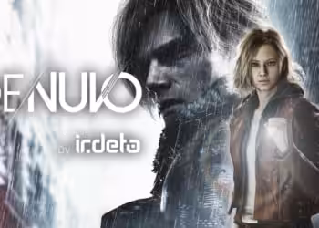 Hypervisor Game Denuvo