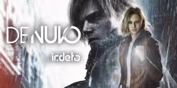 Hypervisor Game Denuvo