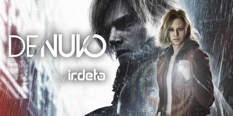 Hypervisor Game Denuvo