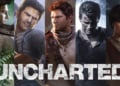Uncharted Baru