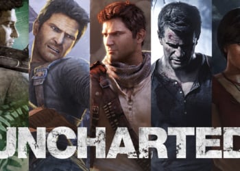 Uncharted Baru
