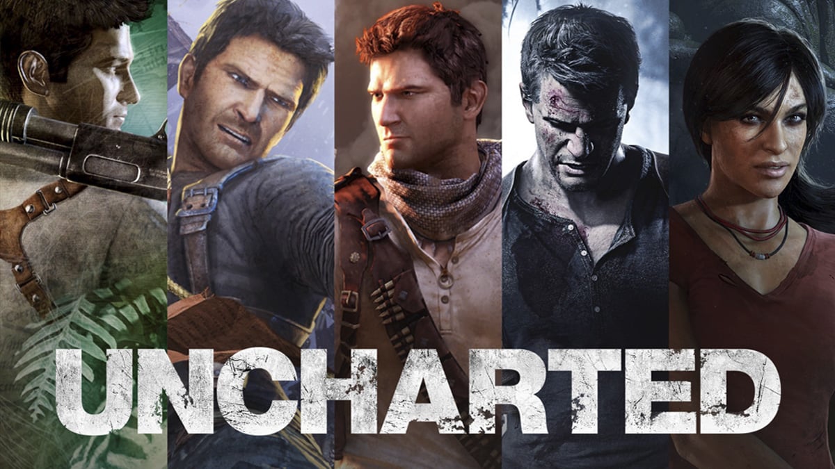 [RUMOR] Game Uncharted Baru Diklaim Sedang dalam Tahap Produksi