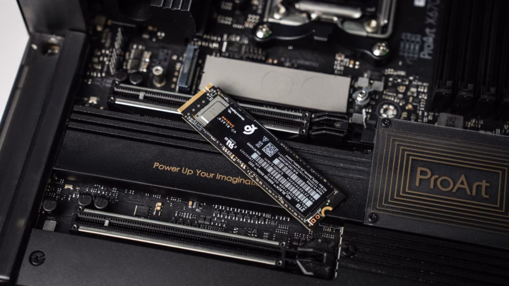 pengguna microcomputer enggan beli ssd